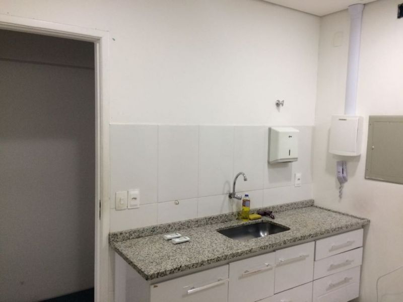 Conjunto Comercial-Sala à venda, 160m² - Foto 4