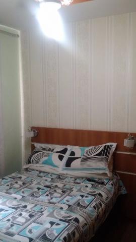 Apartamento à venda com 2 quartos, 48m² - Foto 5