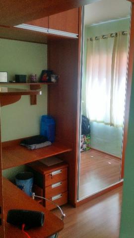 Apartamento à venda com 2 quartos, 48m² - Foto 6