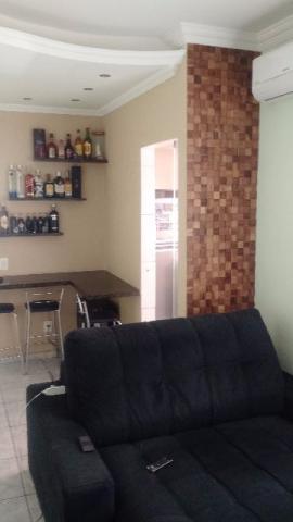 Apartamento à venda com 2 quartos, 48m² - Foto 2