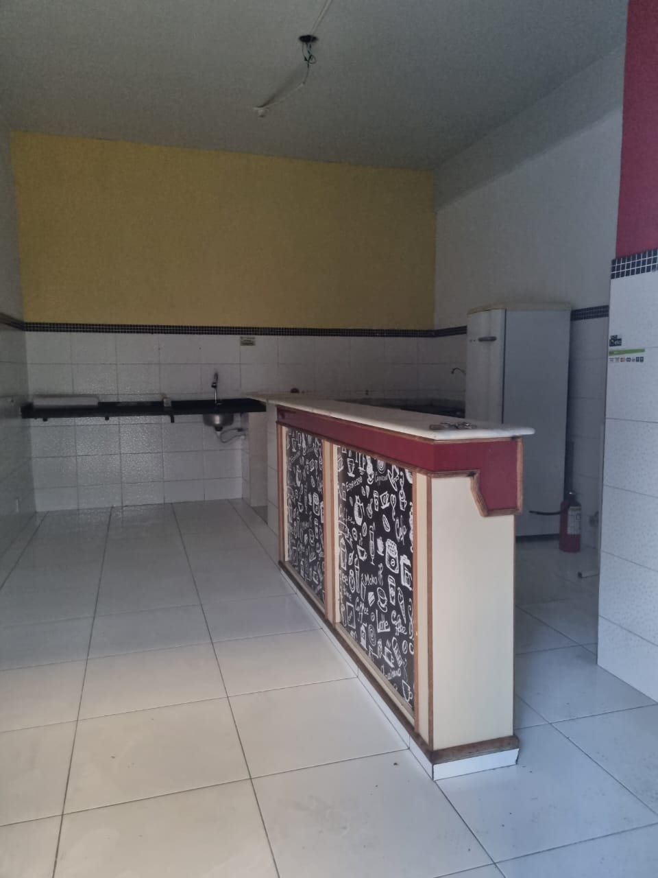 Loja-Salão para alugar, 25m² - Foto 7