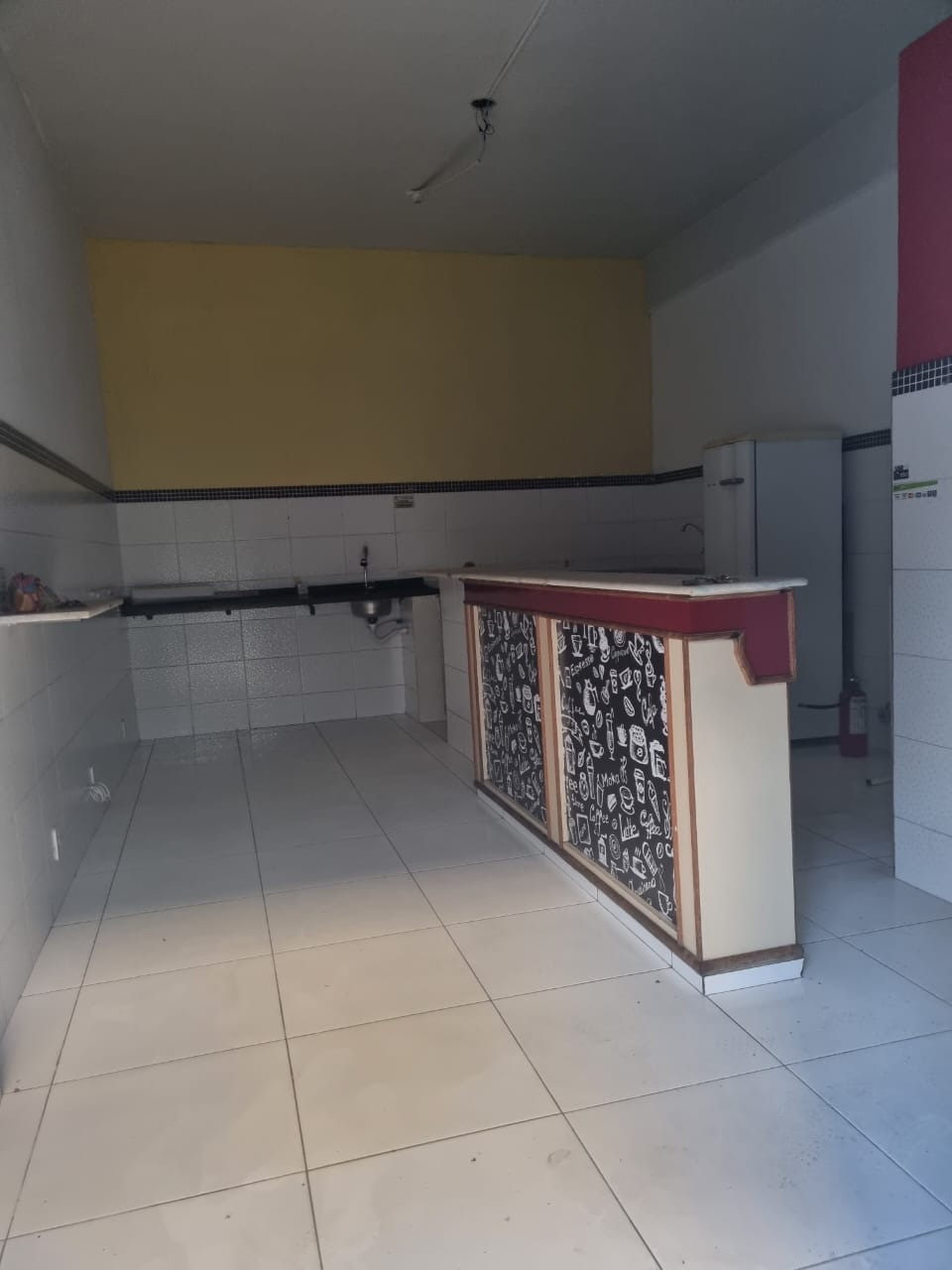 Loja-Salão para alugar, 25m² - Foto 9