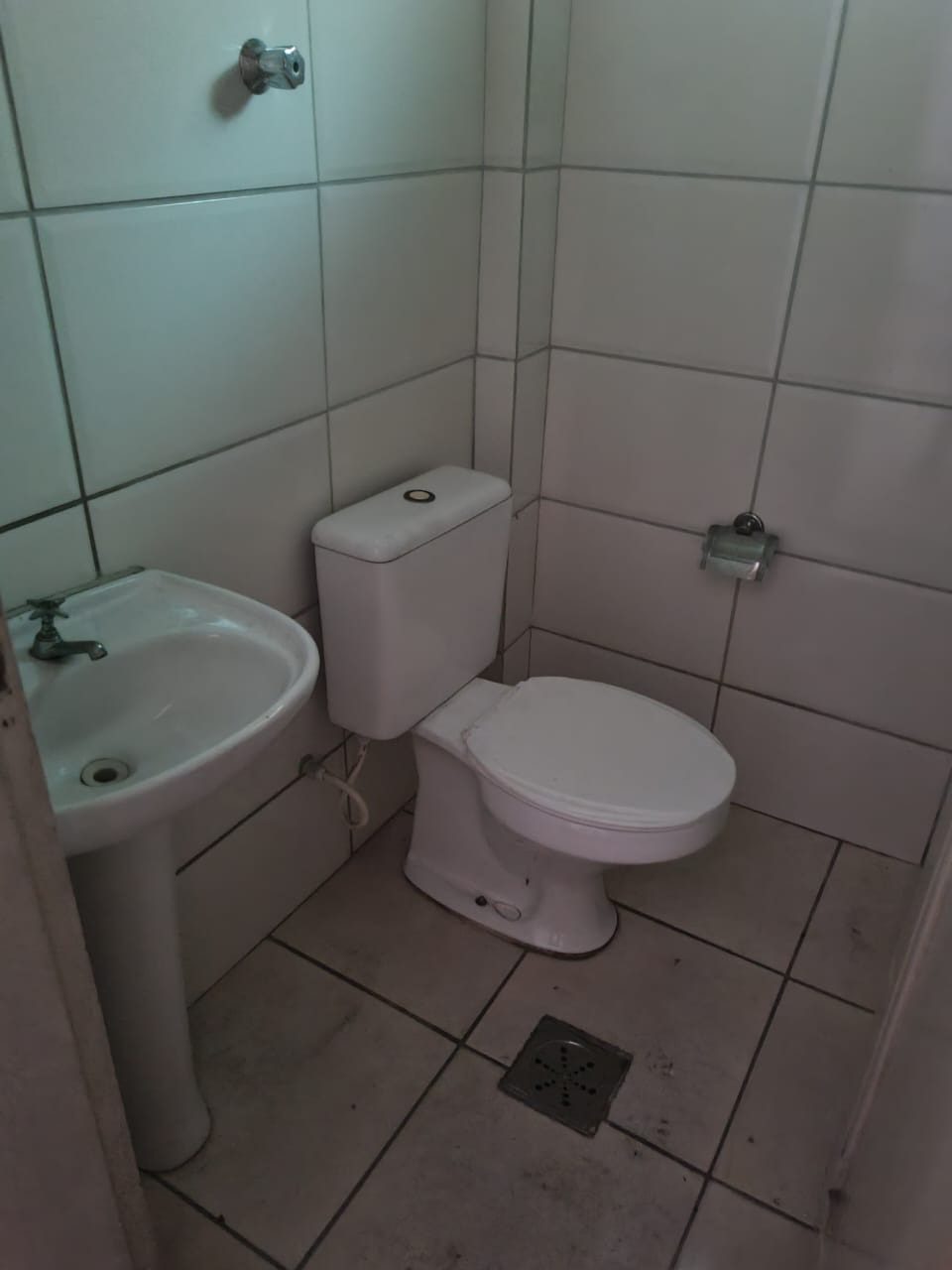 Loja-Salão para alugar, 25m² - Foto 17