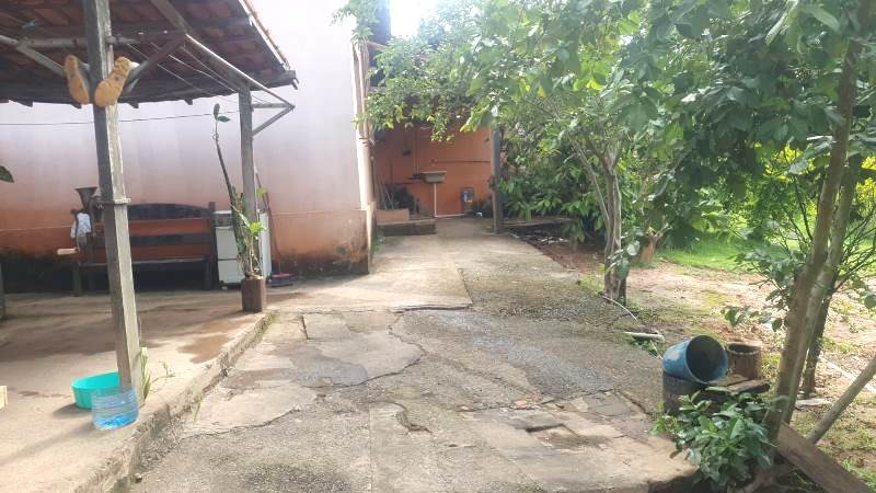 Chácara à venda com 5 quartos, 250m² - Foto 14