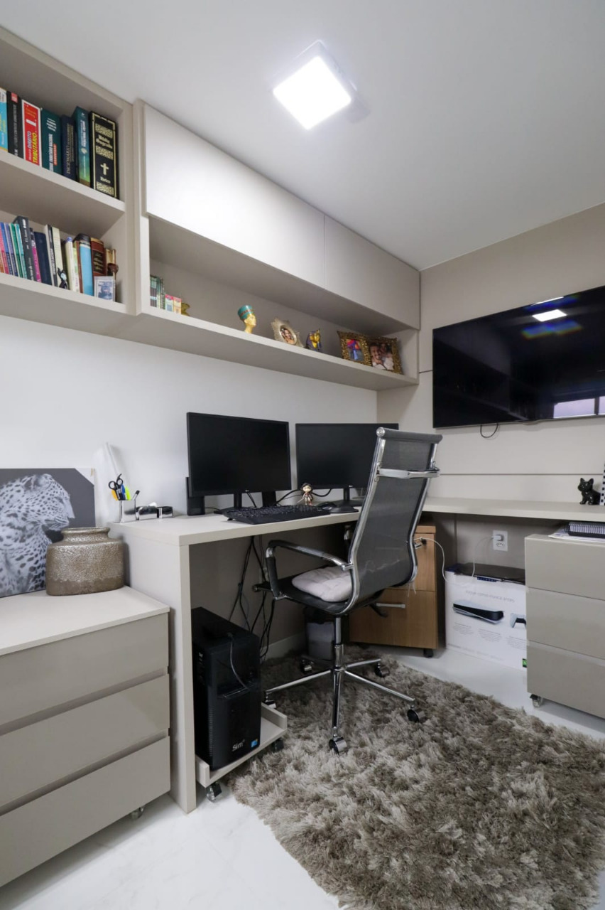 Cobertura à venda com 3 quartos, 180m² - Foto 16