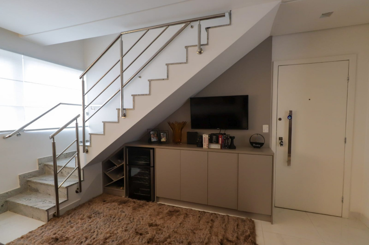 Cobertura à venda com 3 quartos, 180m² - Foto 7