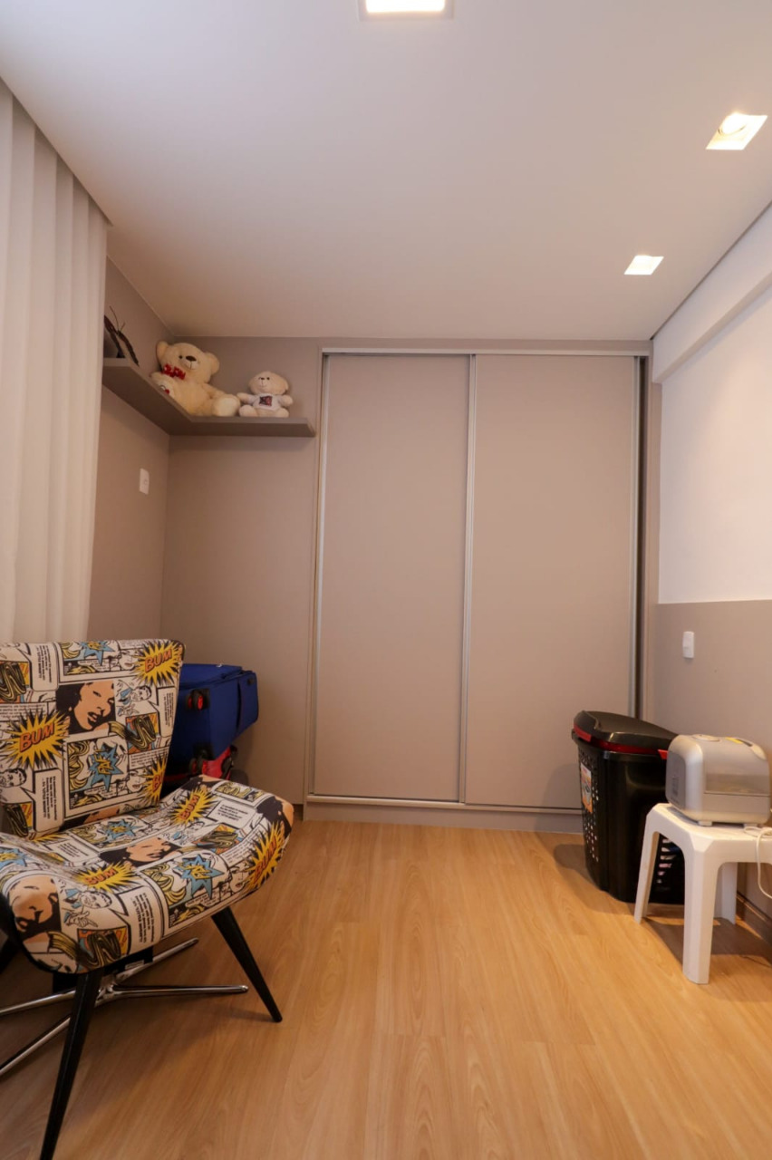 Cobertura à venda com 3 quartos, 180m² - Foto 15