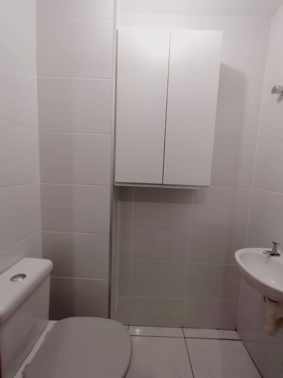 Apartamento para alugar com 3 quartos, 80m² - Foto 22