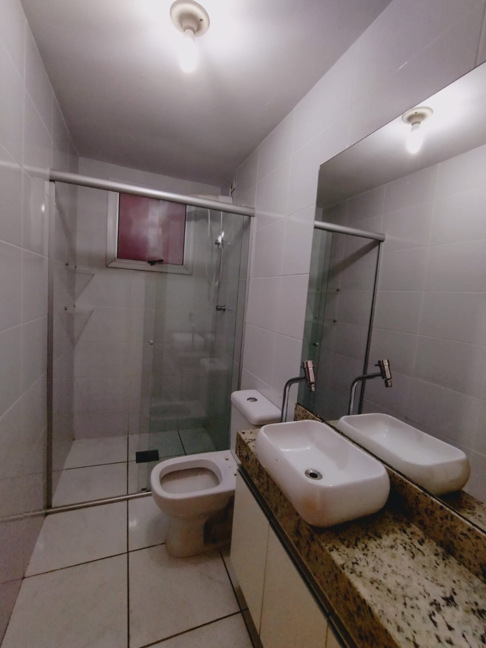 Apartamento para alugar com 3 quartos, 80m² - Foto 14