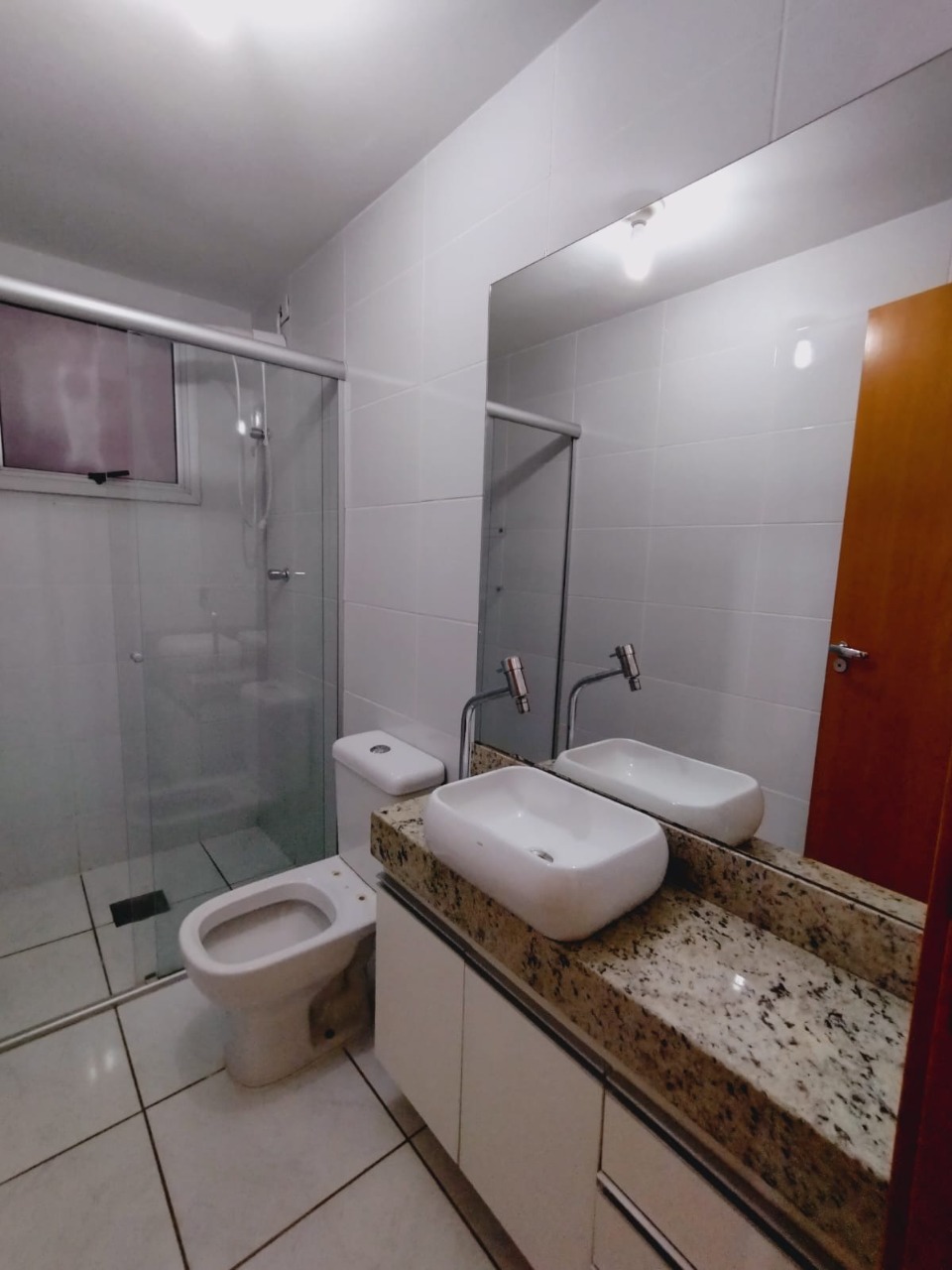 Apartamento para alugar com 3 quartos, 80m² - Foto 25