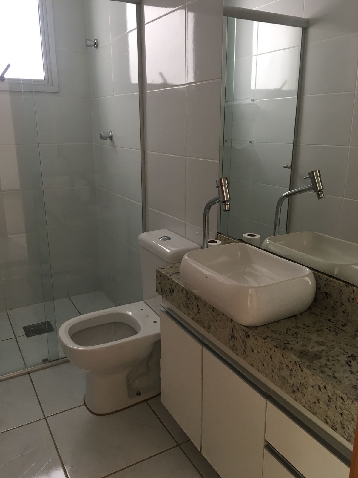 Apartamento para alugar com 3 quartos, 80m² - Foto 12