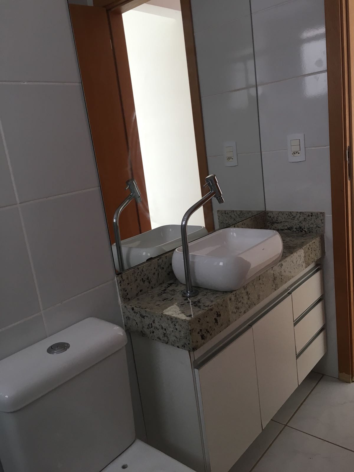 Apartamento para alugar com 3 quartos, 80m² - Foto 15