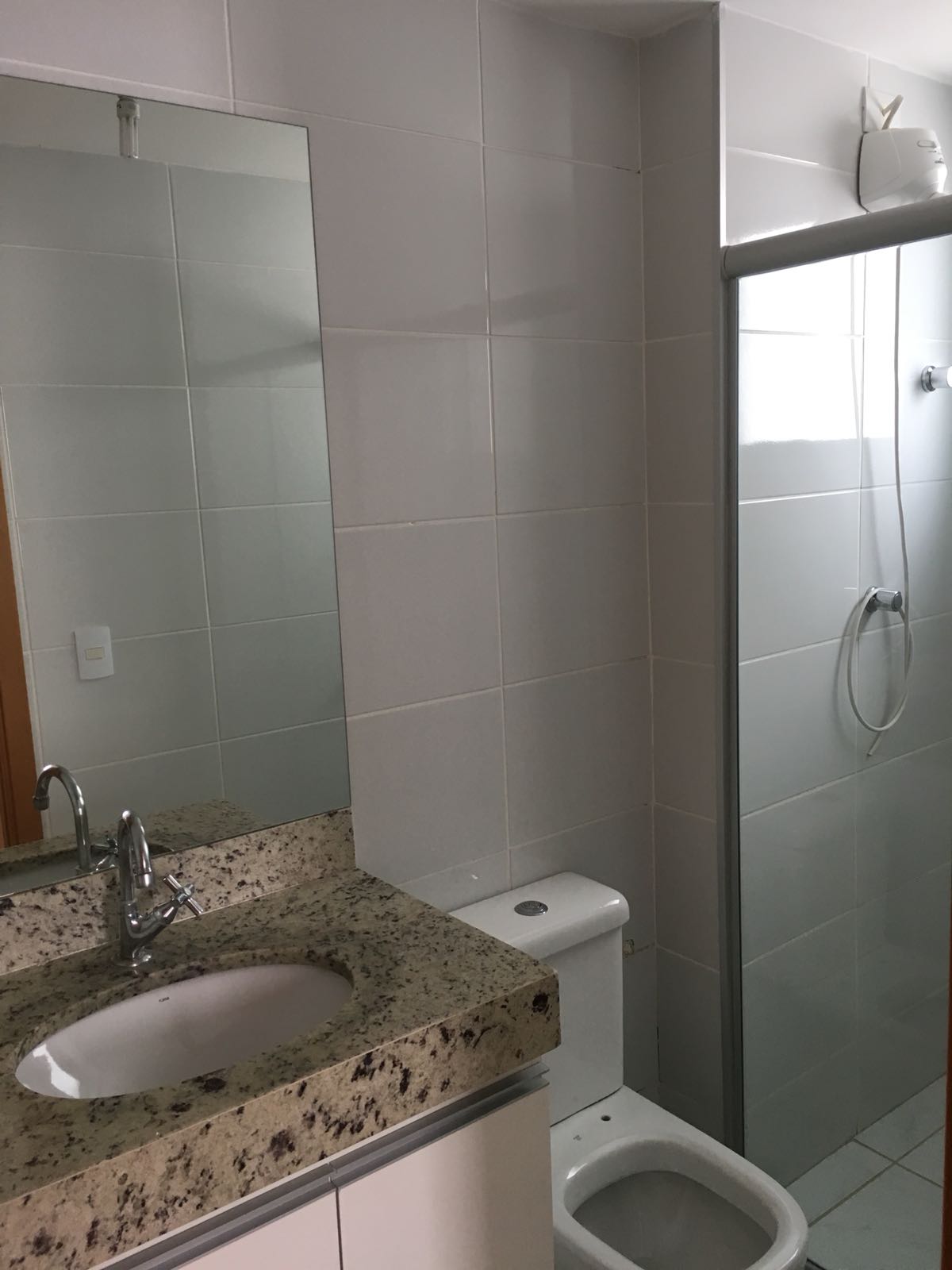 Apartamento para alugar com 3 quartos, 80m² - Foto 17