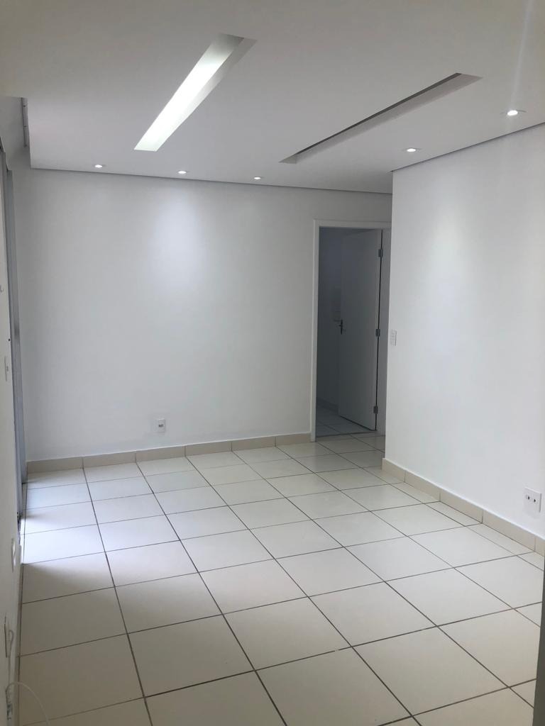 Apartamento à venda com 1 quarto, 20m² - Foto 2