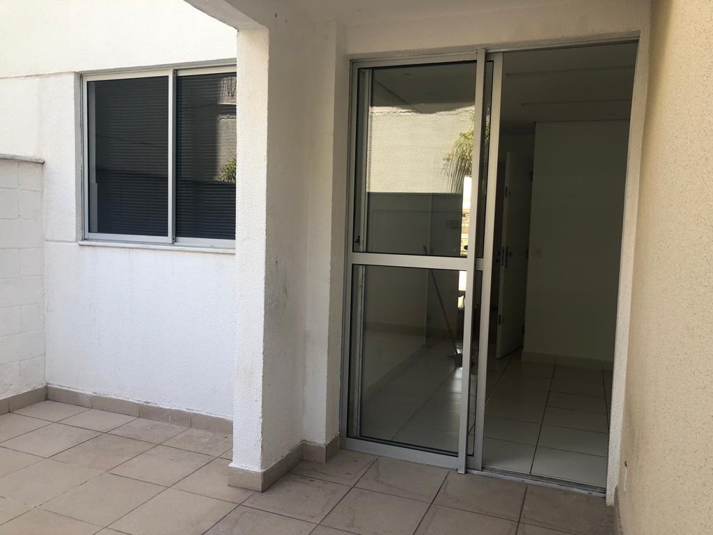 Apartamento à venda com 1 quarto, 20m² - Foto 3