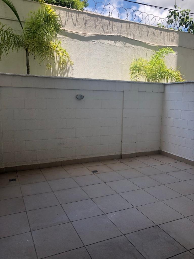 Apartamento à venda com 1 quarto, 20m² - Foto 5