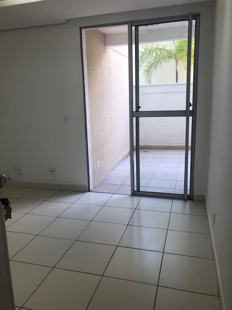 Apartamento à venda com 1 quarto, 20m² - Foto 4