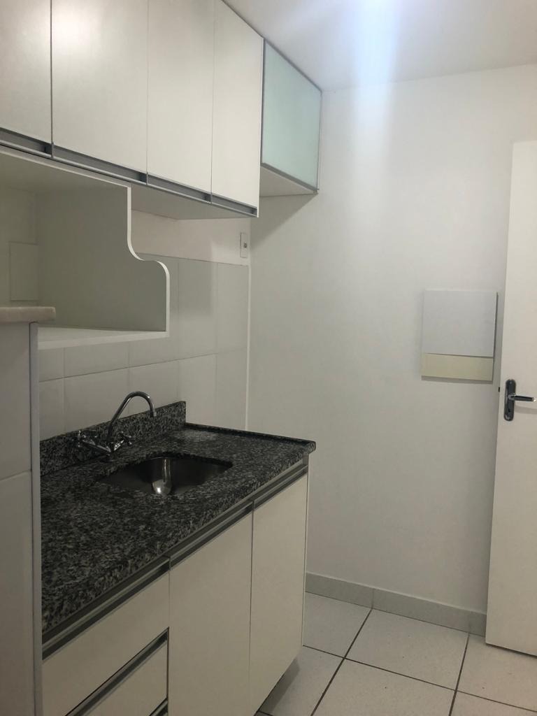 Apartamento à venda com 1 quarto, 20m² - Foto 7