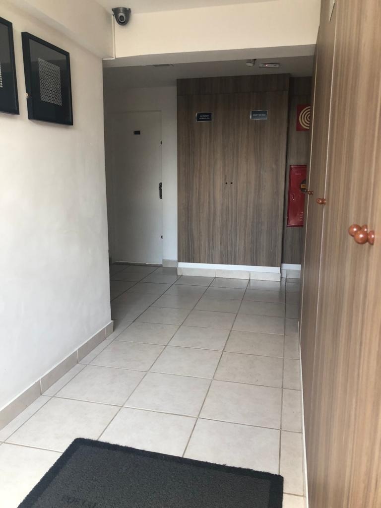 Apartamento à venda com 1 quarto, 20m² - Foto 11