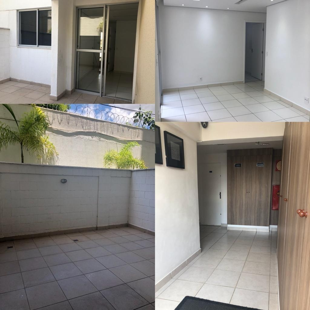 Apartamento à venda com 1 quarto, 20m² - Foto 16