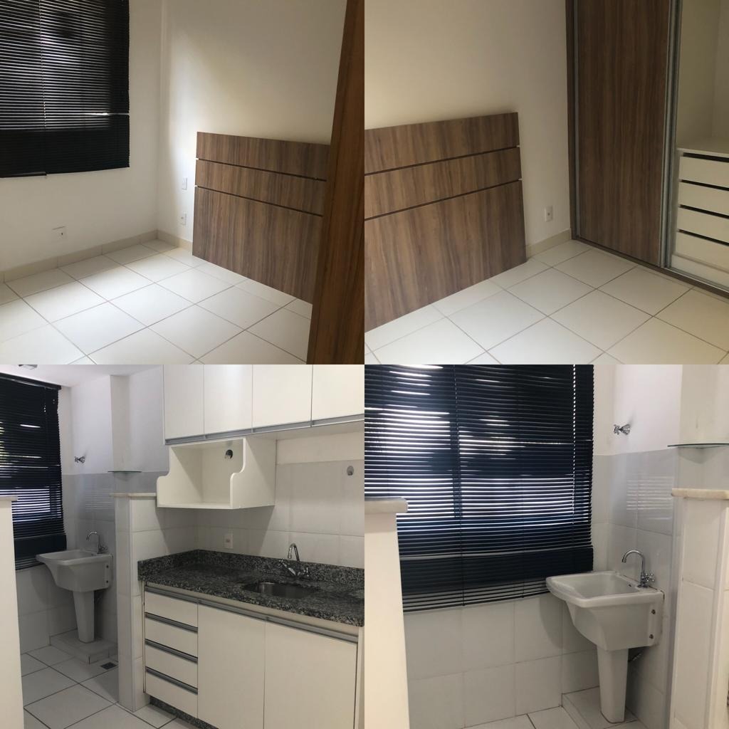 Apartamento à venda com 1 quarto, 20m² - Foto 17