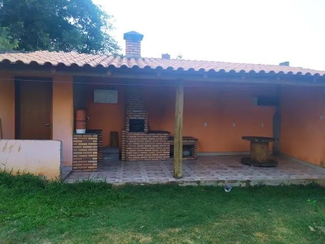 Casa à venda com 3 quartos, 460m² - Foto 2