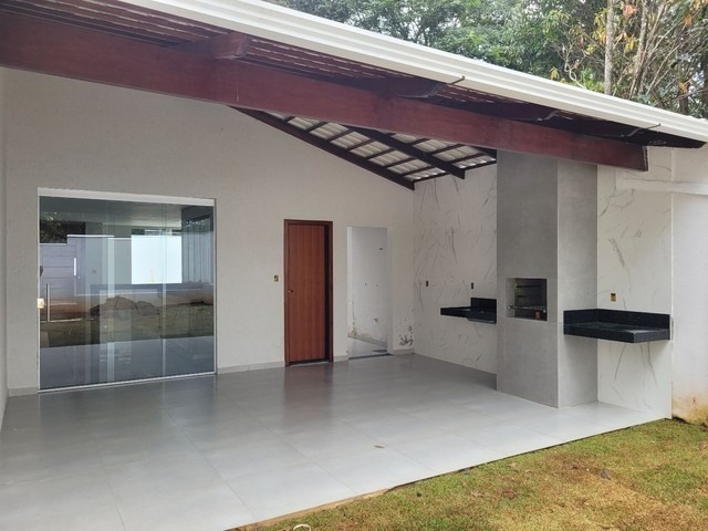 Casa à venda com 3 quartos, 160m² - Foto 12