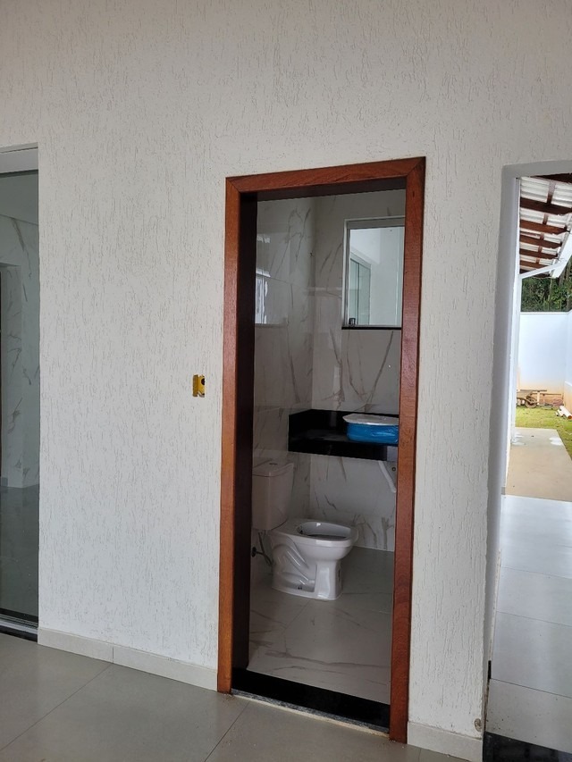 Casa à venda com 3 quartos, 160m² - Foto 15