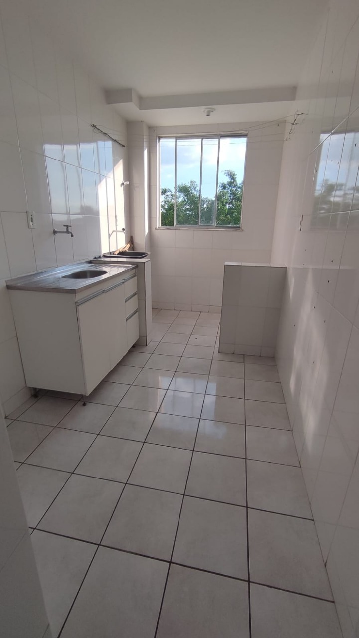 Apartamento à venda com 2 quartos, 50m² - Foto 6