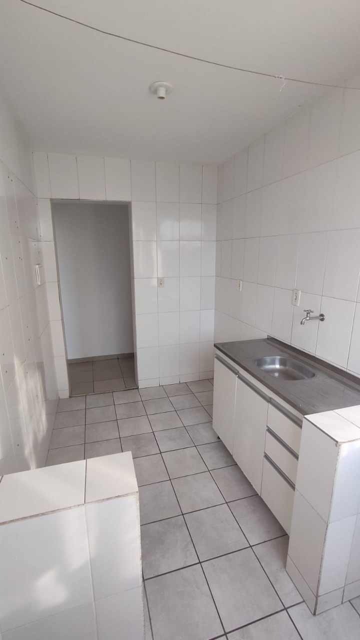 Apartamento à venda com 2 quartos, 50m² - Foto 9