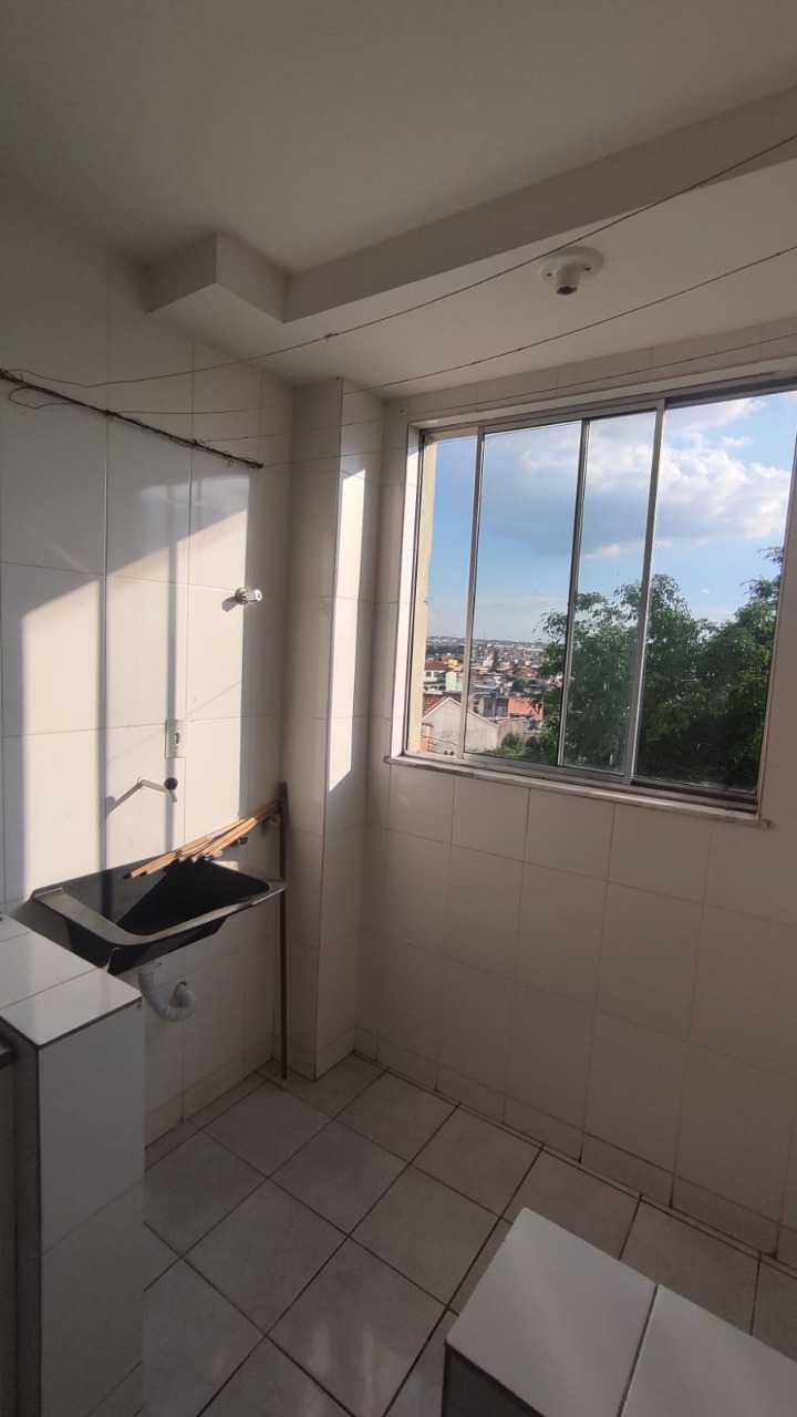 Apartamento à venda com 2 quartos, 50m² - Foto 10