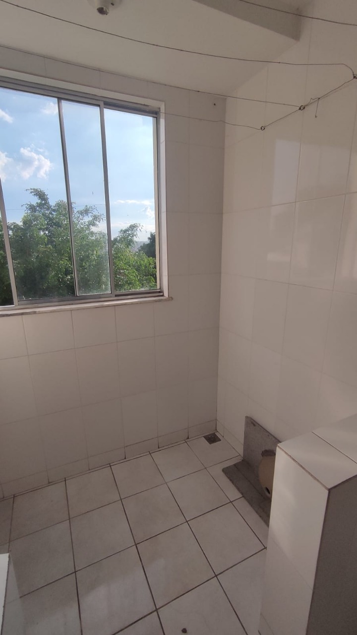 Apartamento à venda com 2 quartos, 50m² - Foto 11