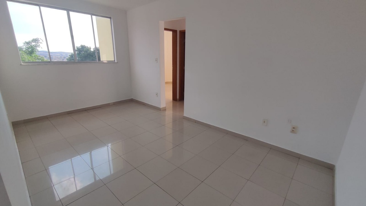 Apartamento à venda com 2 quartos, 50m² - Foto 3