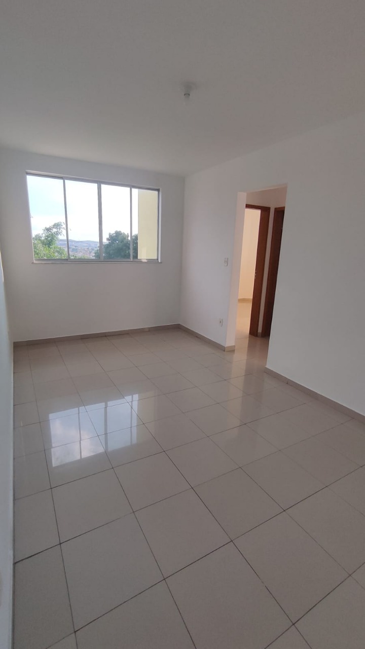 Apartamento à venda com 2 quartos, 50m² - Foto 5