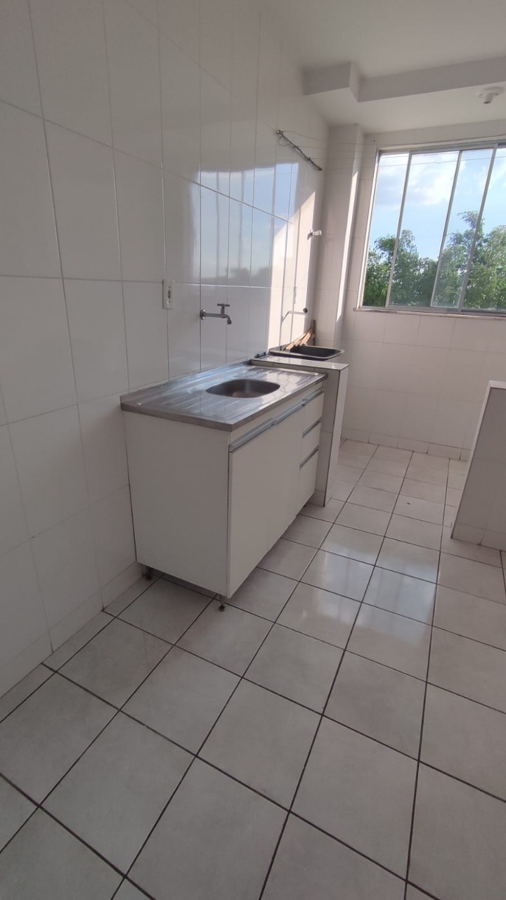 Apartamento à venda com 2 quartos, 50m² - Foto 7