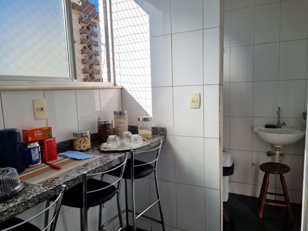 Cobertura à venda com 4 quartos, 157m² - Foto 14