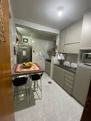 Apartamento à venda com 3 quartos, 120m² - Foto 3