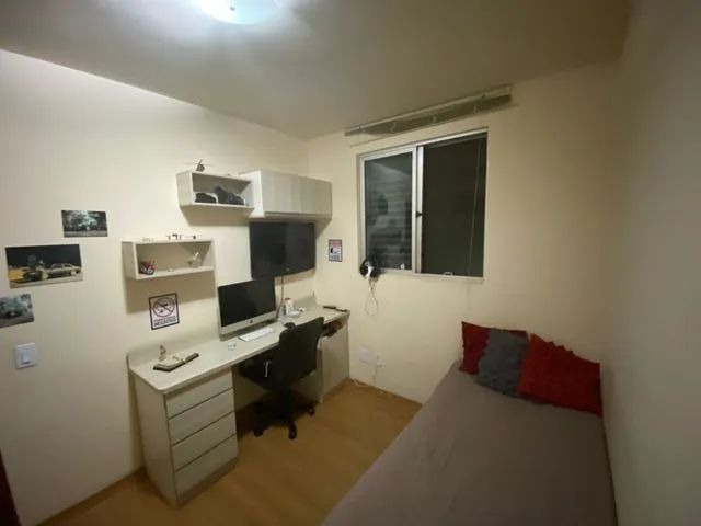 Apartamento à venda com 3 quartos, 120m² - Foto 5