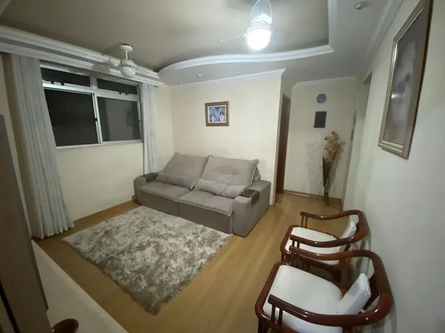 Apartamento à venda com 3 quartos, 120m² - Foto 6