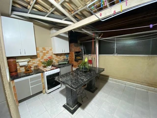 Apartamento à venda com 3 quartos, 120m² - Foto 2