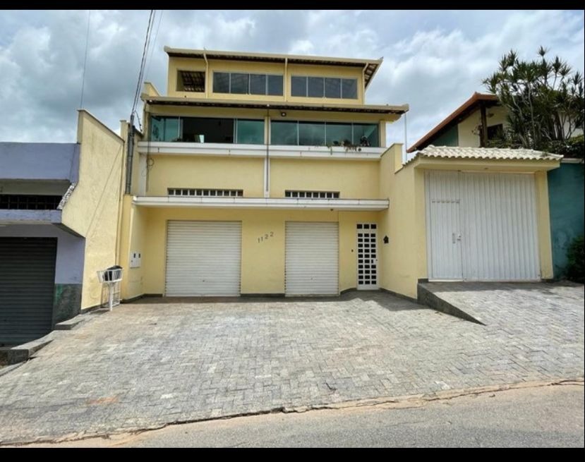 Casa à venda com 5 quartos, 268m² - Foto 18