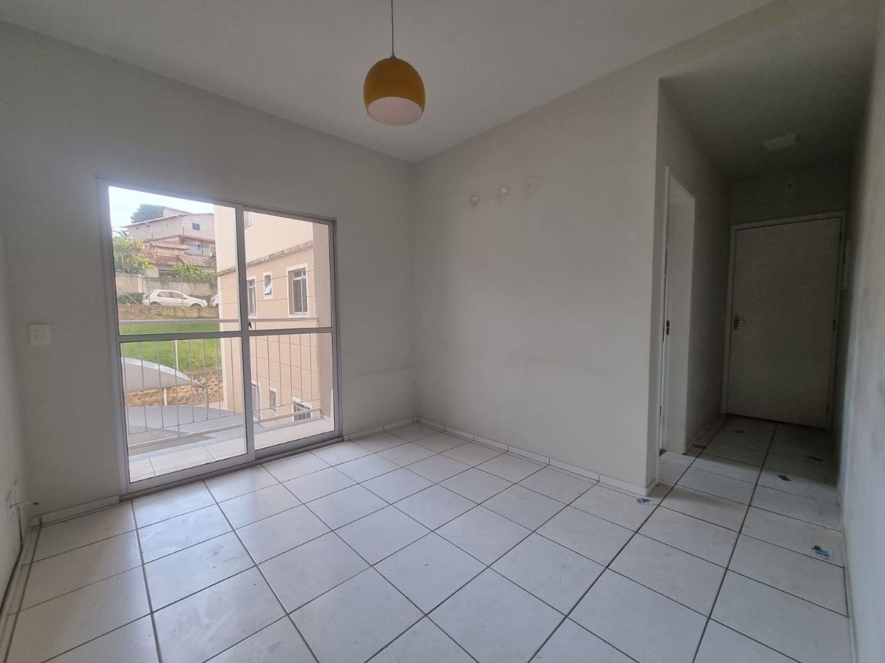 Apartamento à venda com 3 quartos, 69m² - Foto 3