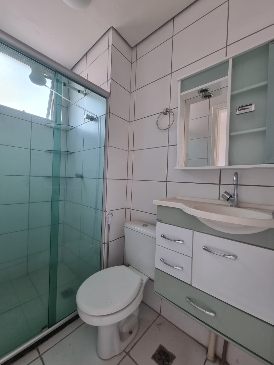 Apartamento à venda com 3 quartos, 69m² - Foto 21