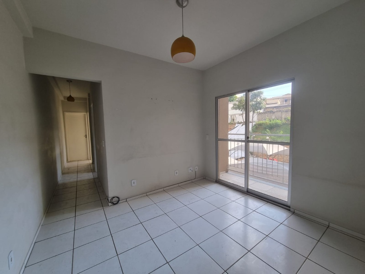 Apartamento à venda com 3 quartos, 69m² - Foto 4