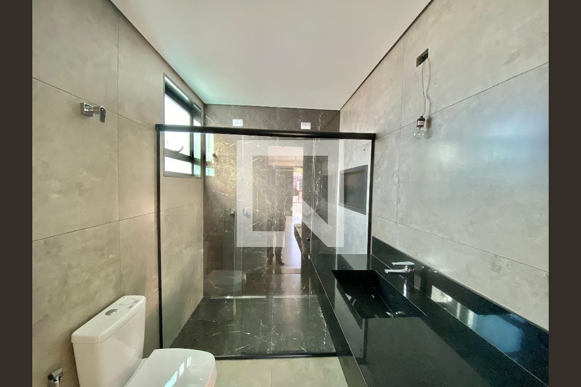 Casa à venda com 3 quartos, 196m² - Foto 15