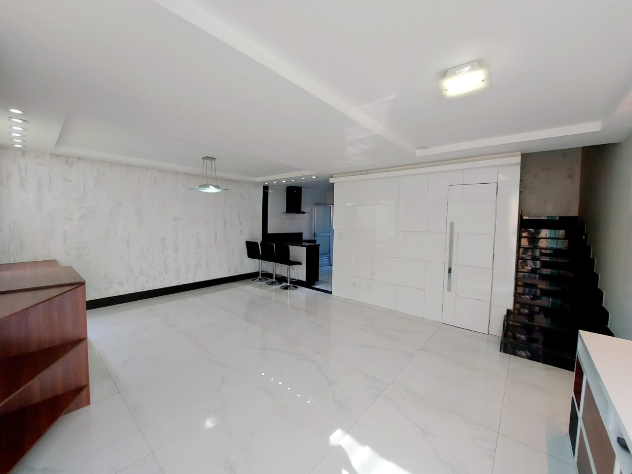 Casa de Condomínio à venda com 3 quartos, 180m² - Foto 5