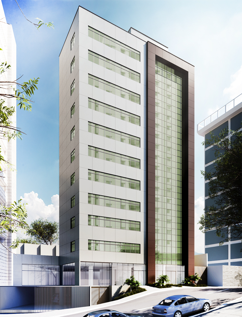 Loja-Salão à venda, 190m² - Foto 2