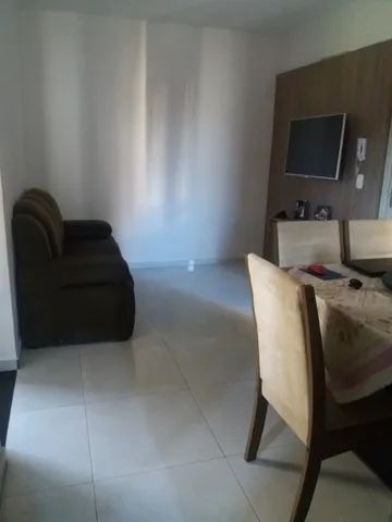 Apartamento à venda com 2 quartos, 50m² - Foto 2