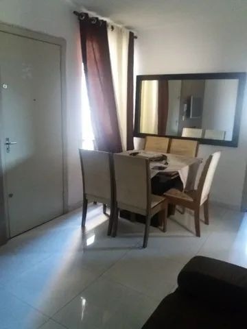 Apartamento à venda com 2 quartos, 50m² - Foto 3