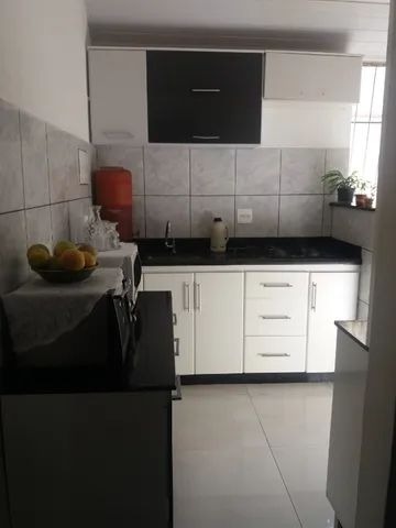 Apartamento à venda com 2 quartos, 50m² - Foto 4